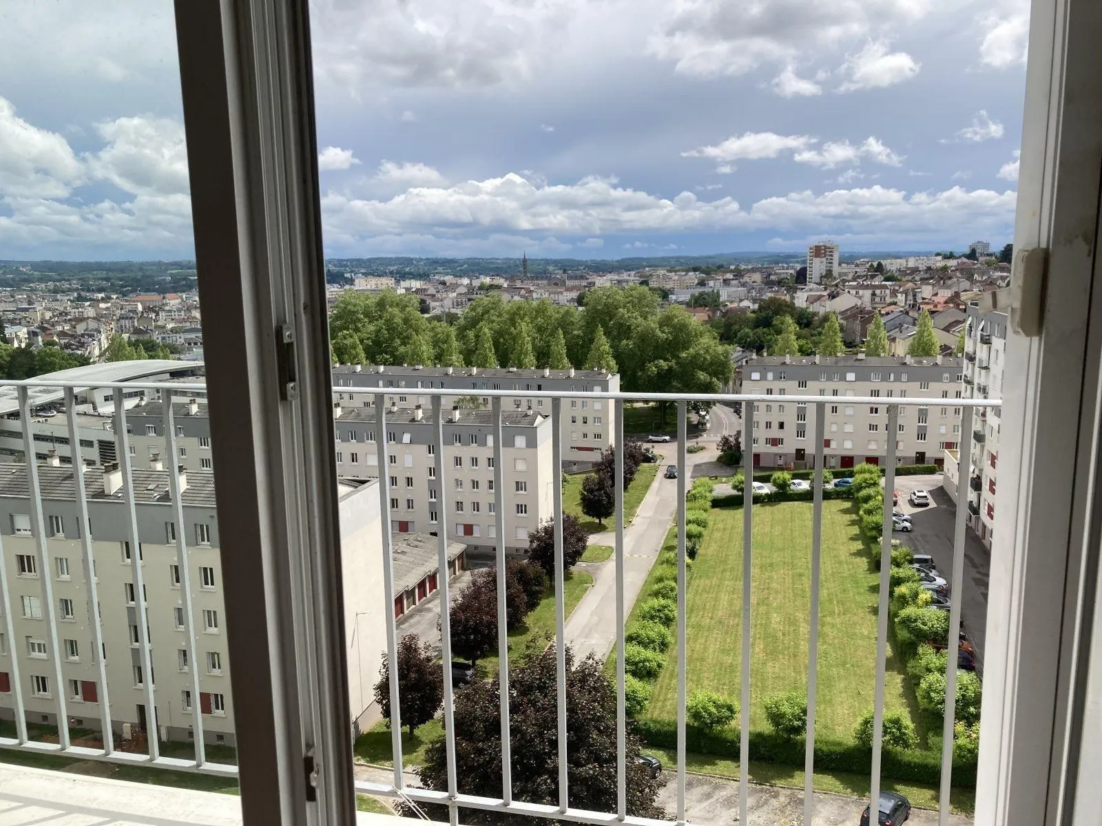 Location Limoges Appartement 693e69decea01