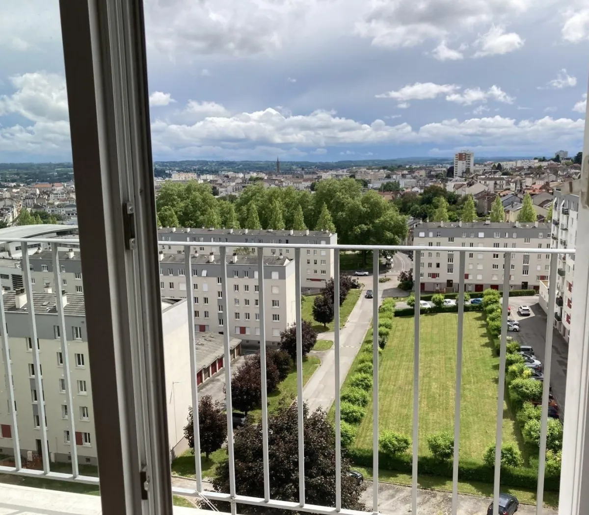 Location Limoges Appartement 693e69decea0