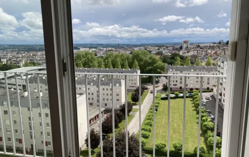 Location Limoges Appartement 693e69decea0