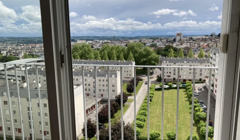 Location Limoges Appartement 693e69decea01