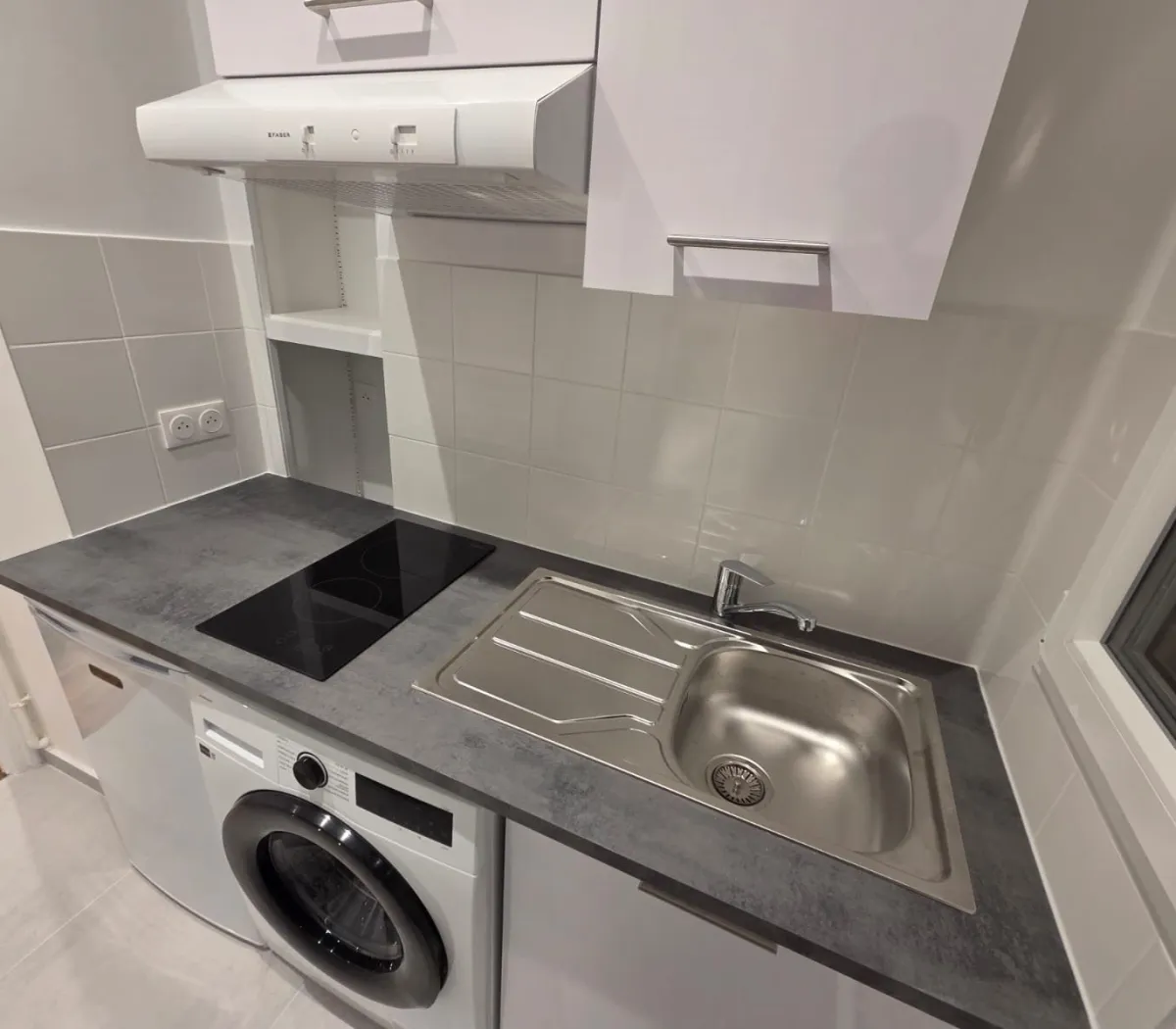 Location Paris Appartement 693e7d4b2182