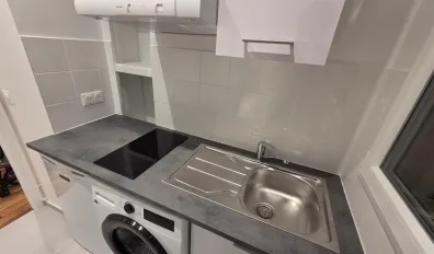 miniatureLocation Paris Appartement 693e7d4b21822