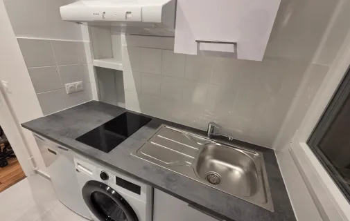 Location Paris Appartement 693e7d4b2182