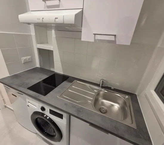 Location Paris Appartement 693e7d4b21822