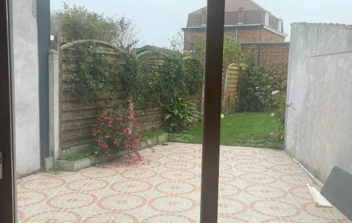 Location Roncq Maison 693ea30096e2