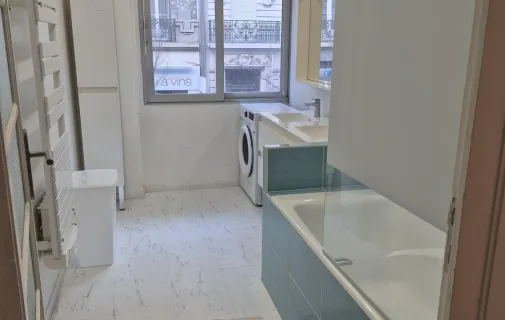 Location Grenoble Appartement 693ed09d061e