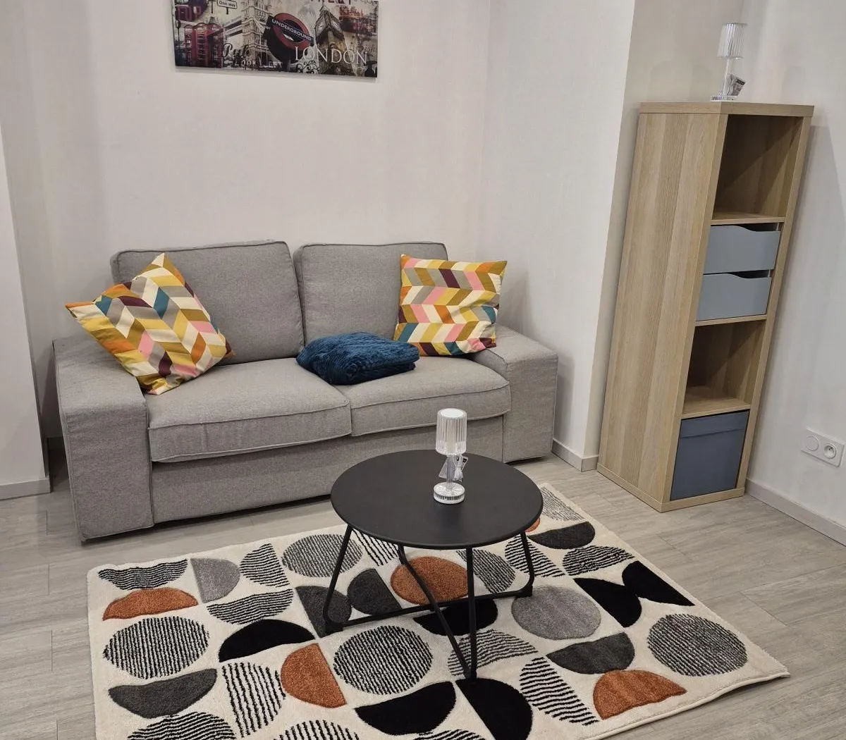 Location Grenoble Appartement 693ed09d061e