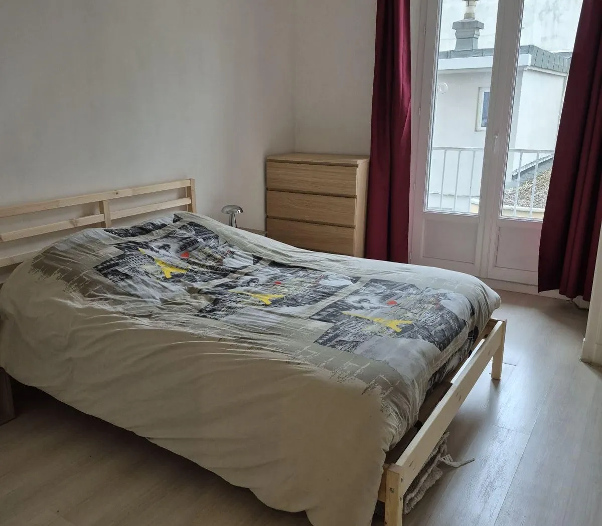Location Grenoble Appartement 693ed09d061e