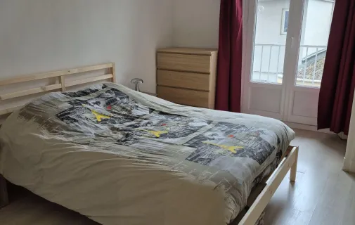 Location Grenoble Appartement 693ed09d061e