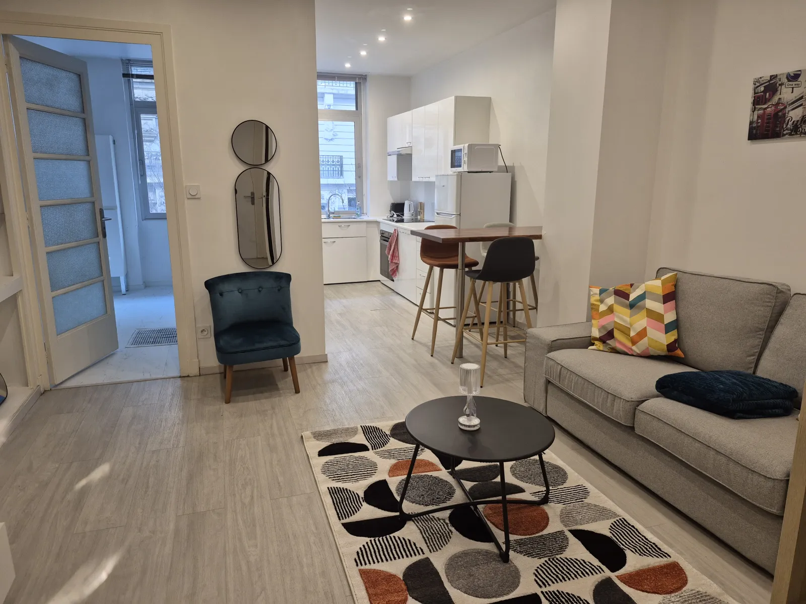 Location Grenoble Appartement 693ed09d061e1