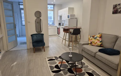 Location Grenoble Appartement 693ed09d061e