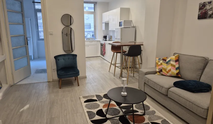 Location Grenoble Appartement 693ed09d061e1