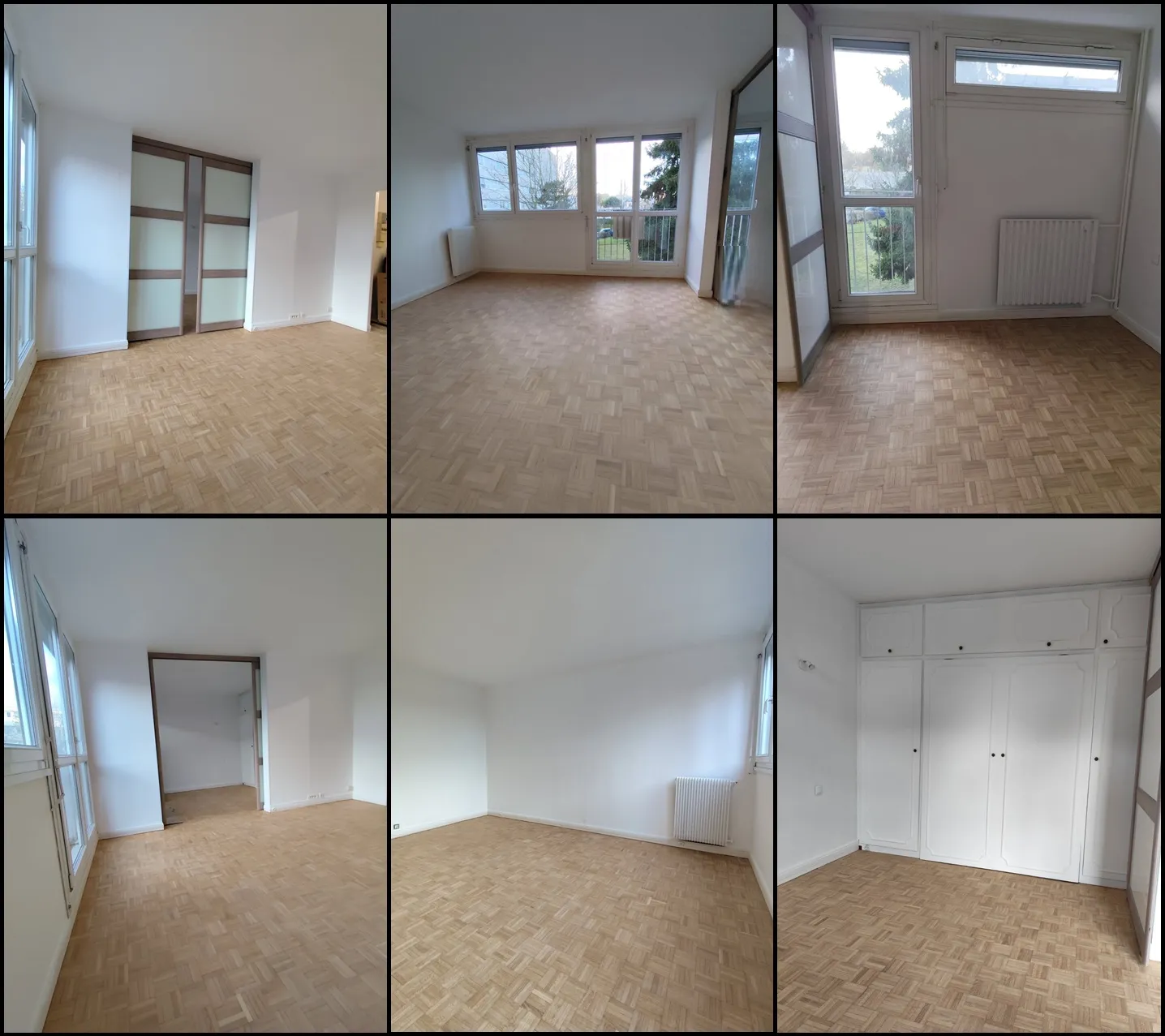 Location Morsang-sur-Orge Appartement 693ef4a5e3483