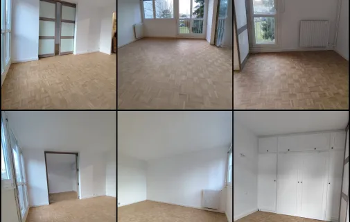 Location Morsang-sur-Orge Appartement 693ef4a5e348