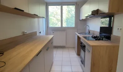 miniatureLocation Morsang-sur-Orge Appartement 693ef4a5e3482