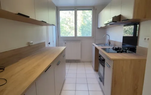 Location Morsang-sur-Orge Appartement 693ef4a5e348