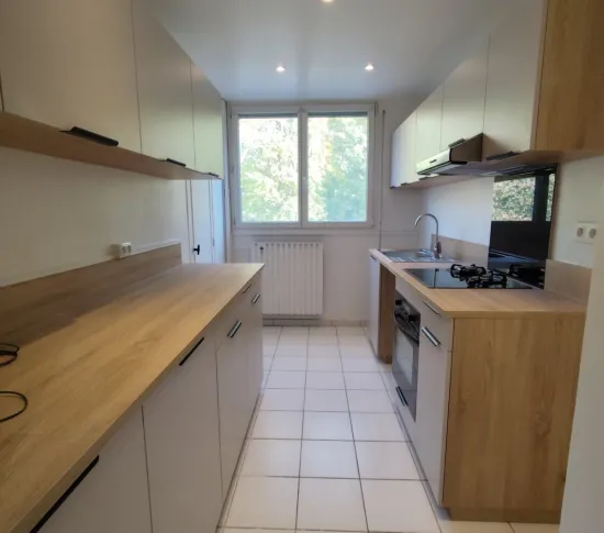 Location Morsang-sur-Orge Appartement 693ef4a5e3482