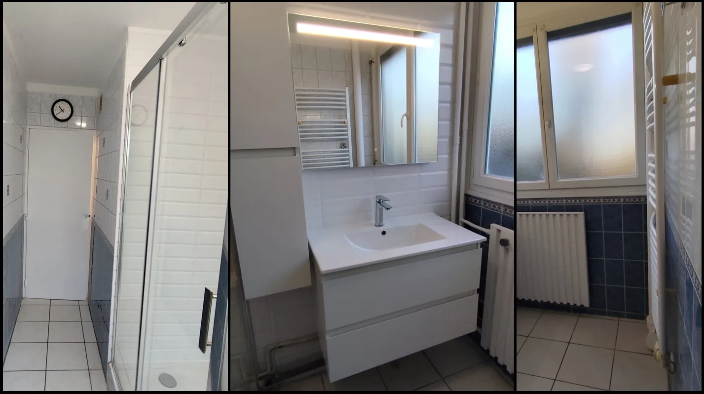Location Morsang-sur-Orge Appartement 693ef4a5e3484