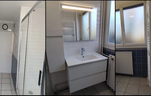 Location Morsang-sur-Orge Appartement 693ef4a5e348