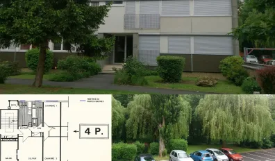 miniatureLocation Morsang-sur-Orge Appartement 693ef4a5e3482