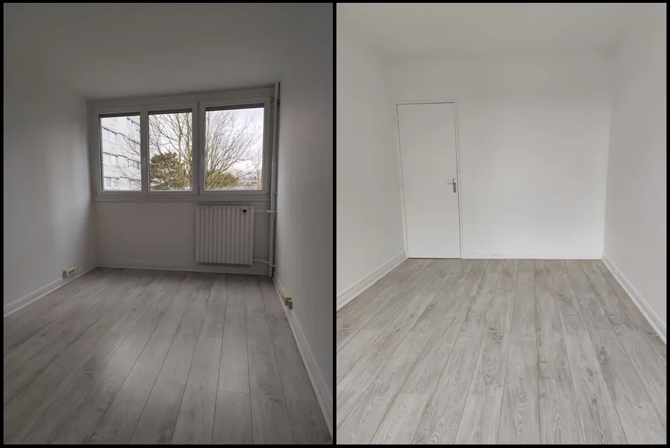 Location Morsang-sur-Orge Appartement 693ef4a5e3486