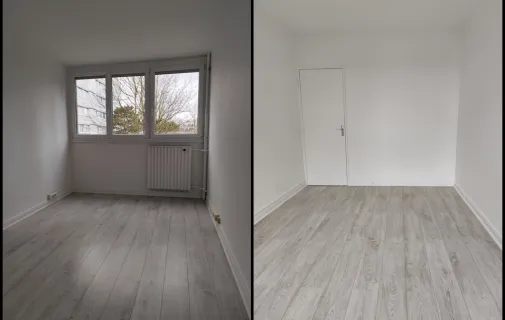 Location Morsang-sur-Orge Appartement 693ef4a5e348