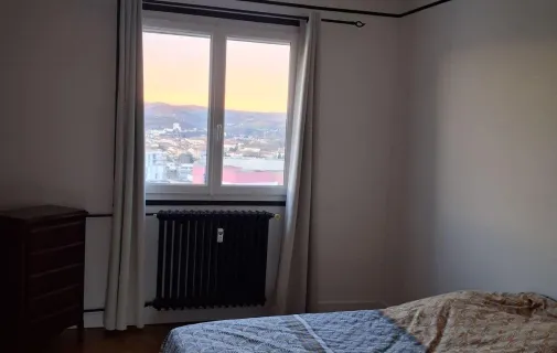 Location Saint-Étienne Appartement 693f03fac2d0