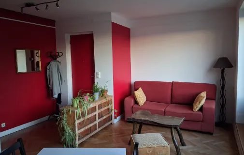 Location Saint-Étienne Appartement 693f03fac2d0