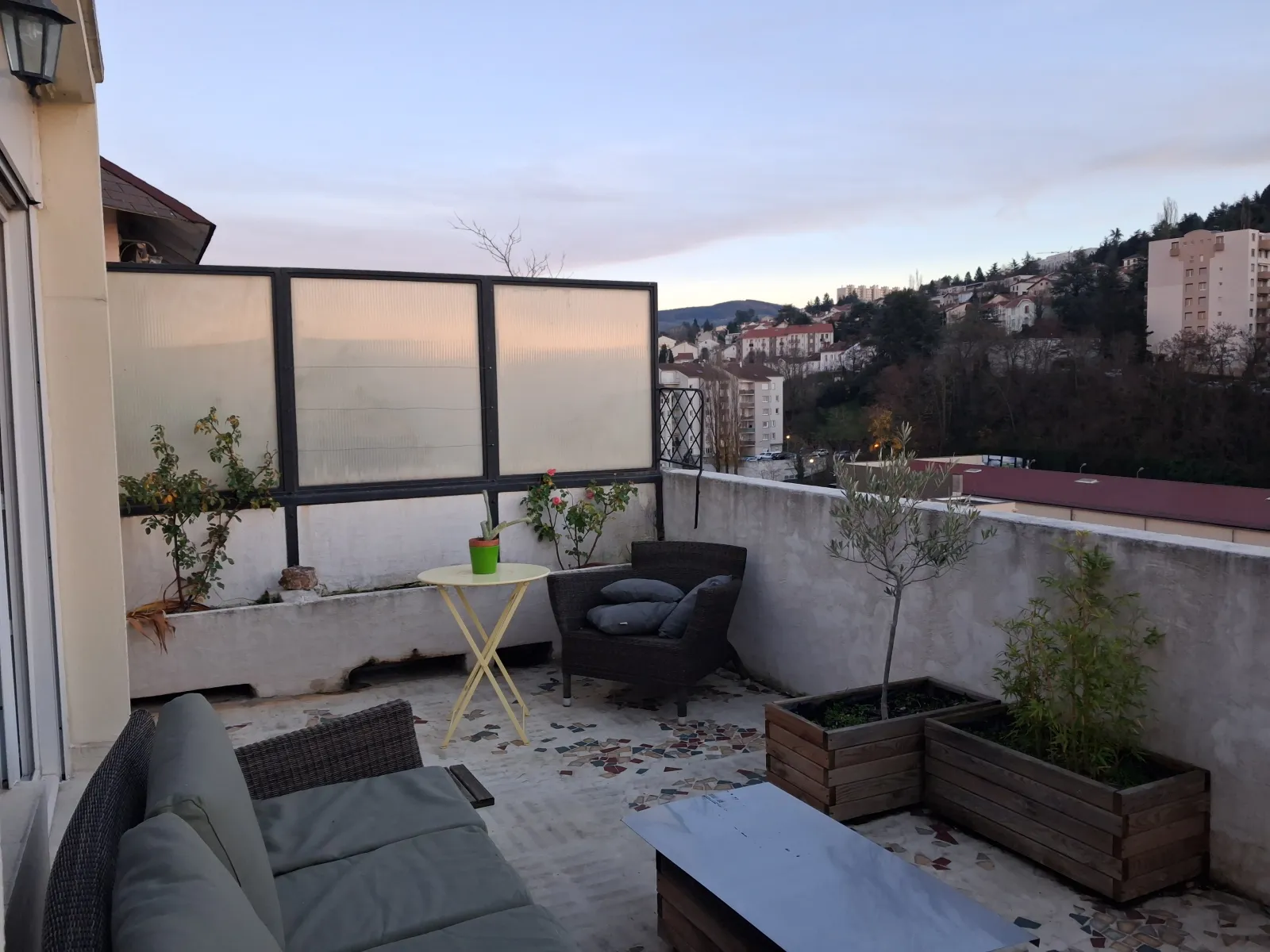 Location Saint-Étienne Appartement 693f03fac2d03