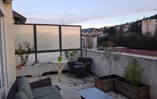 Location Saint-Étienne Appartement 693f03fac2d0