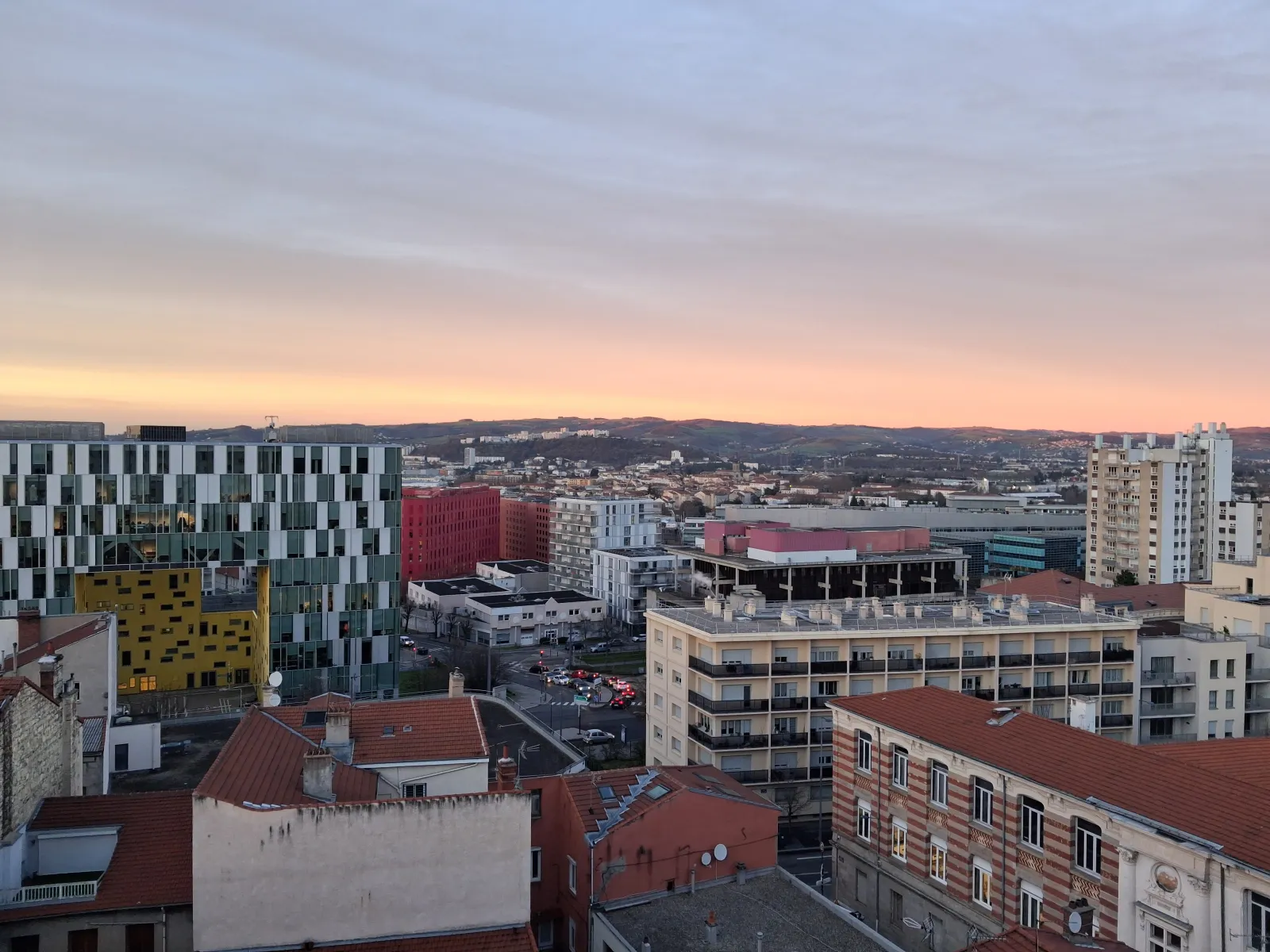 Location Saint-Étienne Appartement 693f03fac2d06