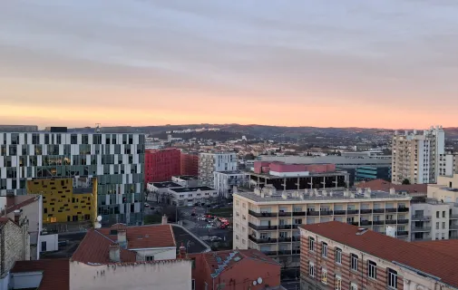 Location Saint-Étienne Appartement 693f03fac2d0