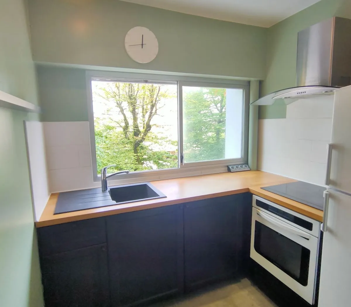 Location Livry-Gargan Appartement 693f0c56288b