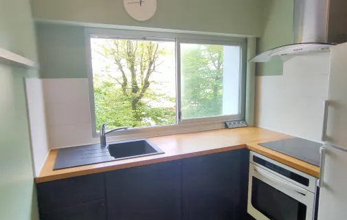 Location Livry-Gargan Appartement 693f0c56288b