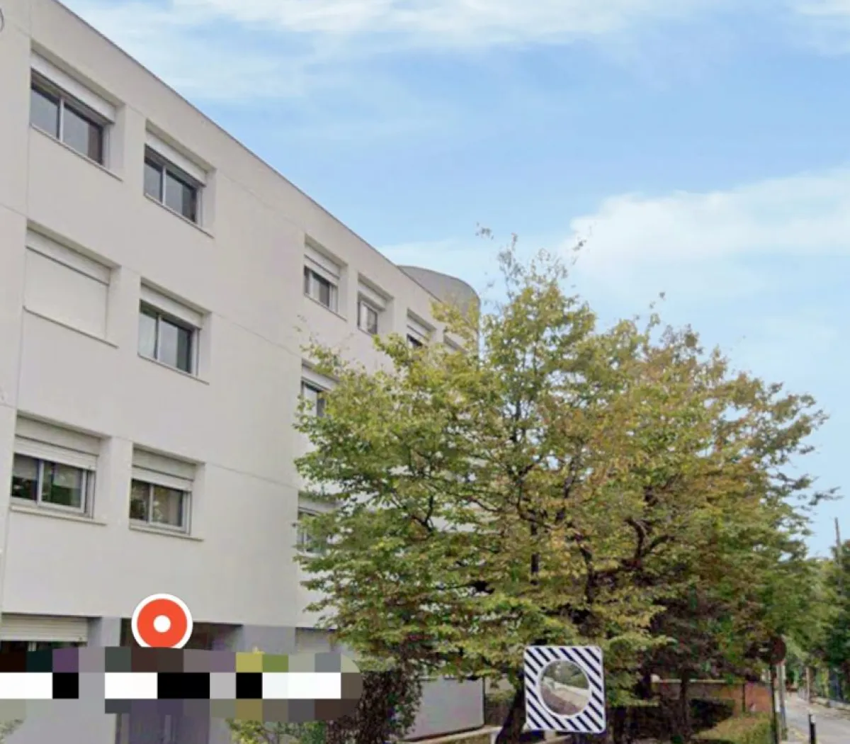 Location Livry-Gargan Appartement 693f0c56288b