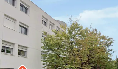 miniatureLocation Livry-Gargan Appartement 693f0c56288b2