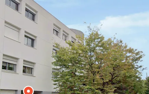 Location Livry-Gargan Appartement 693f0c56288b