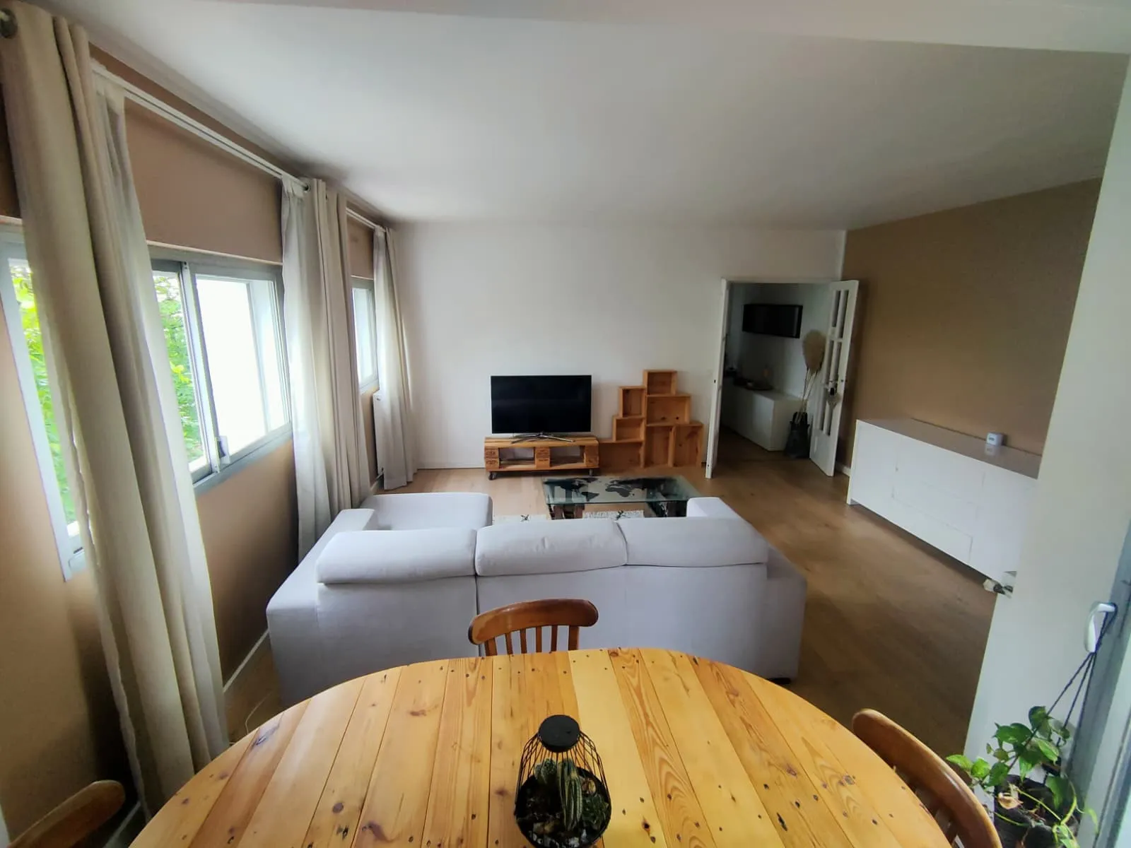 Location Livry-Gargan Appartement 693f0c56288b2