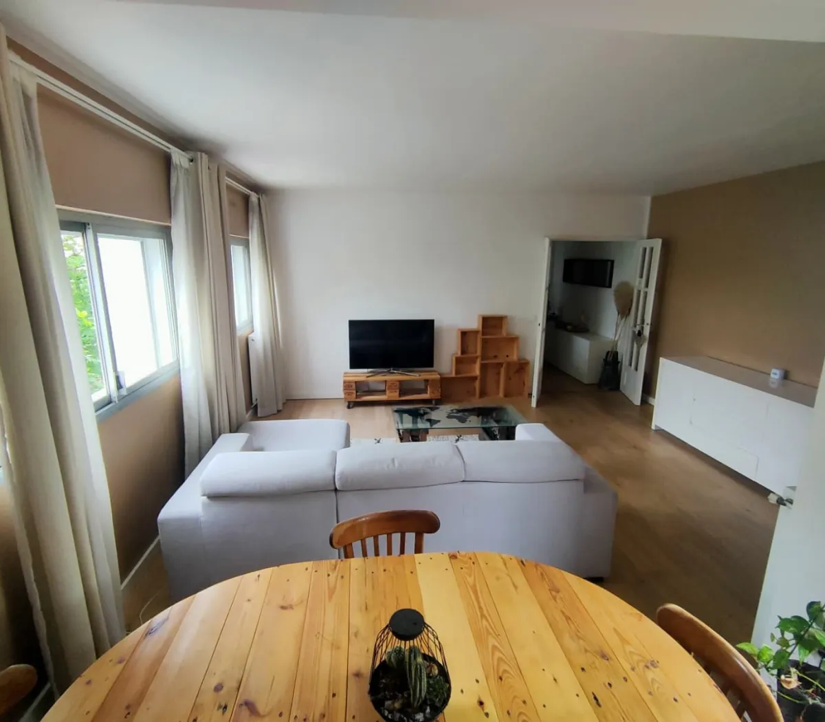 Location Livry-Gargan Appartement 693f0c56288b