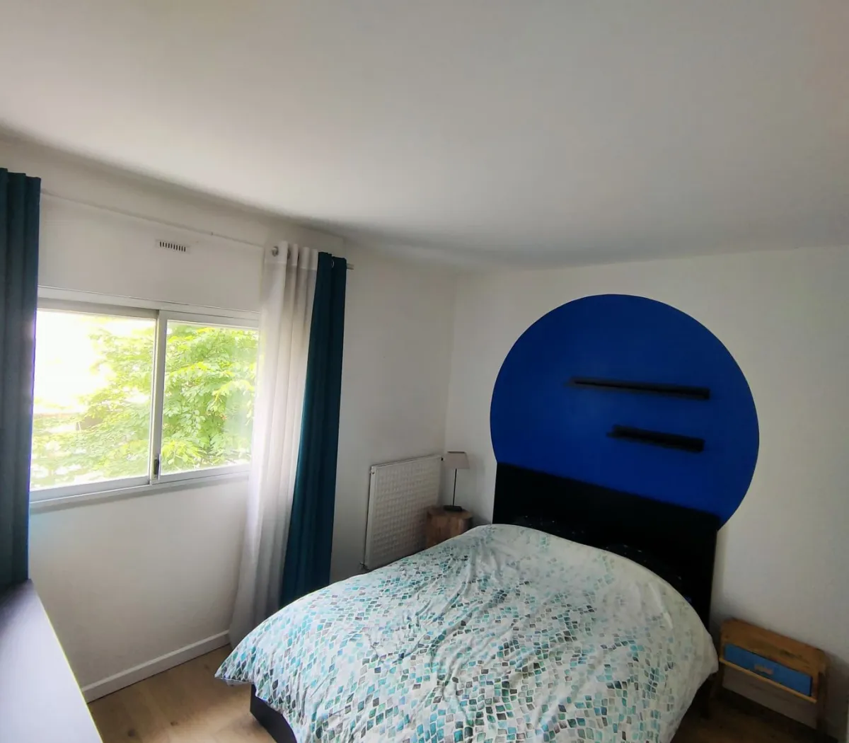 Location Livry-Gargan Appartement 693f0c56288b