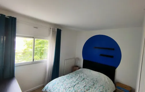 Location Livry-Gargan Appartement 693f0c56288b