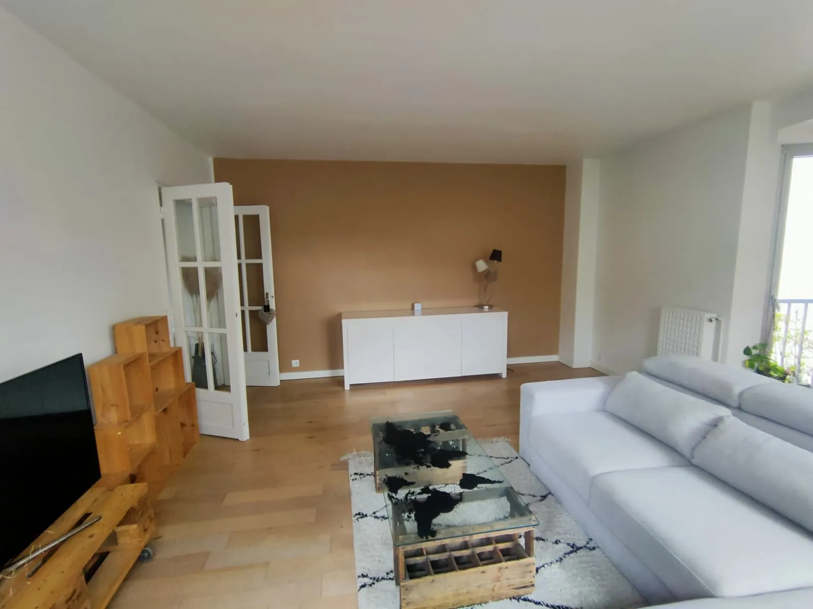 Location Livry-Gargan Appartement 693f0c56288b5