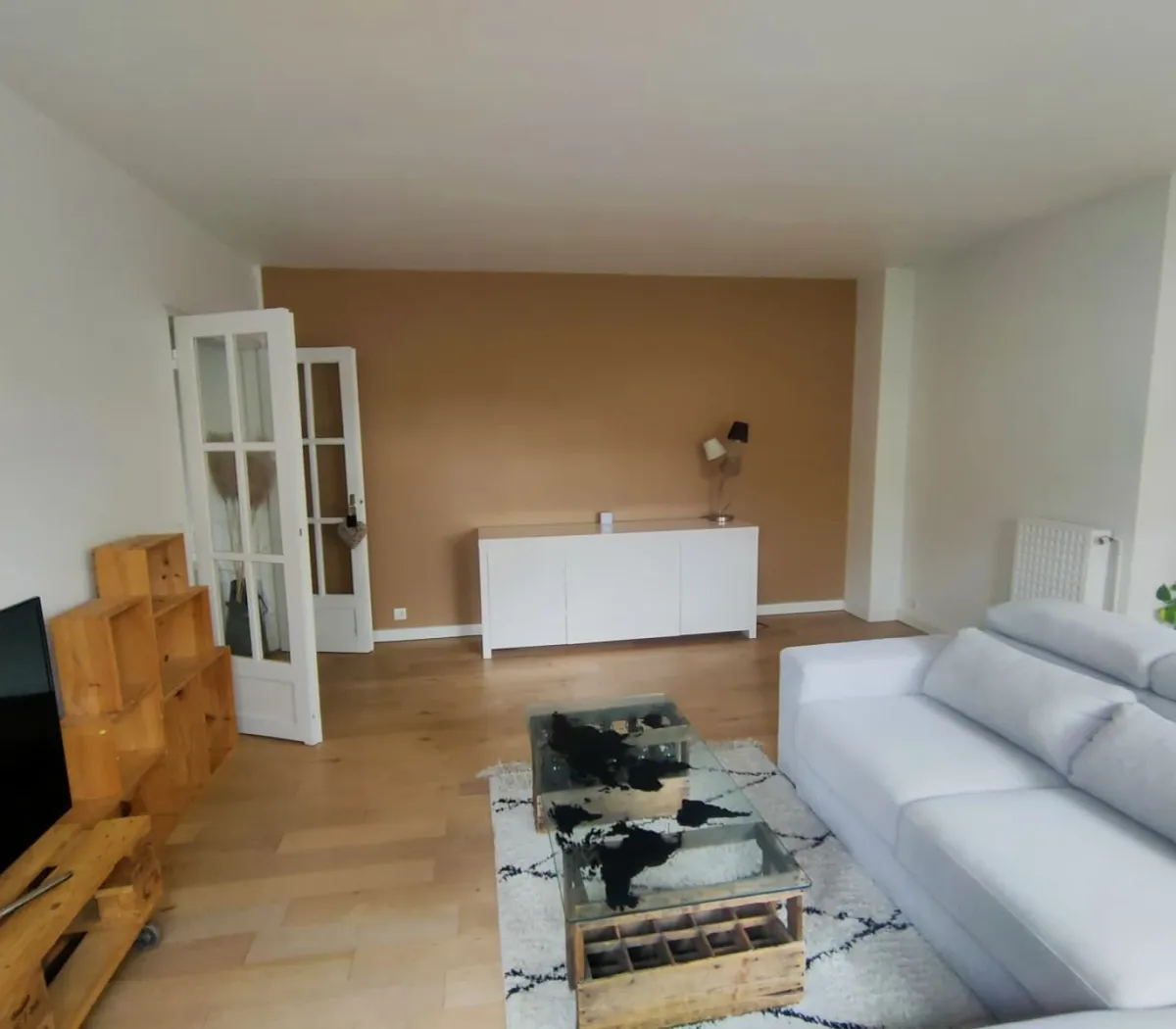 Location Livry-Gargan Appartement 693f0c56288b
