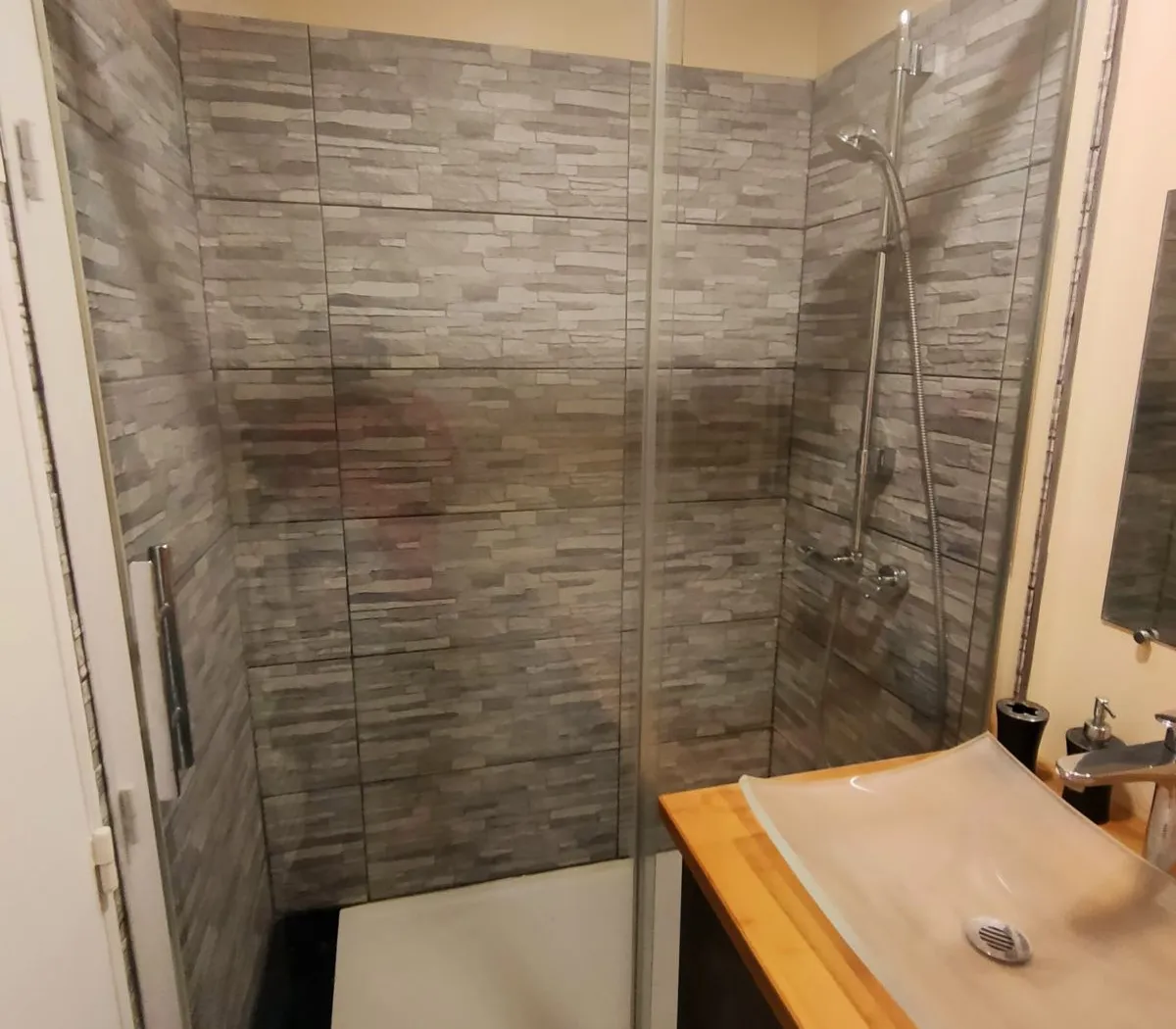 Location Livry-Gargan Appartement 693f0c56288b