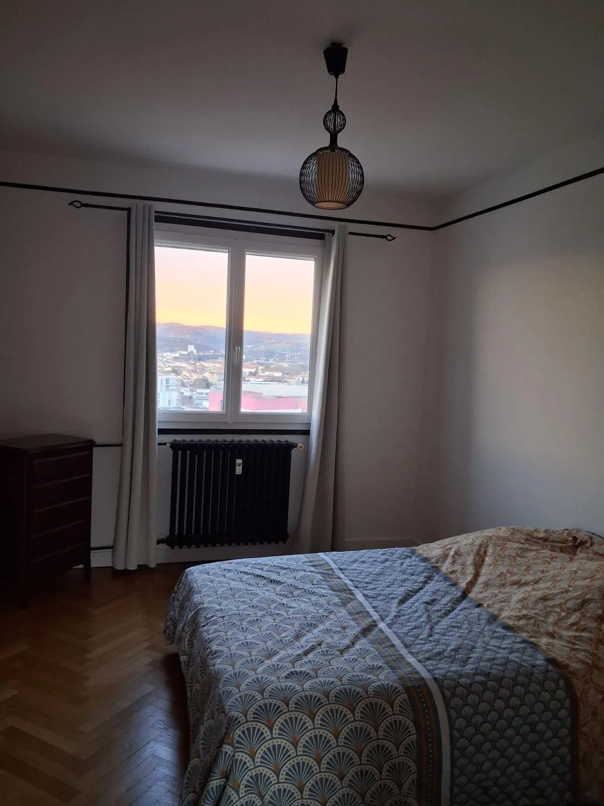 Location Saint-Étienne Appartement 693f12c86be65