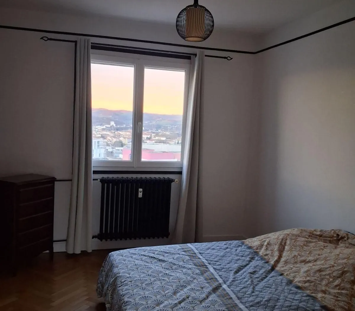 Location Saint-Étienne Appartement 693f12c86be6
