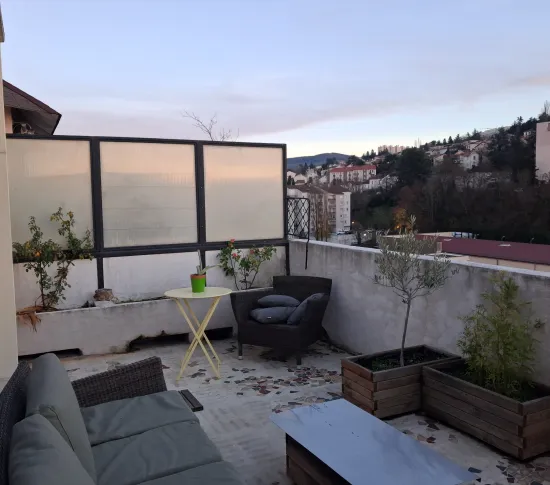 Location Saint-Étienne Appartement 693f12c86be63