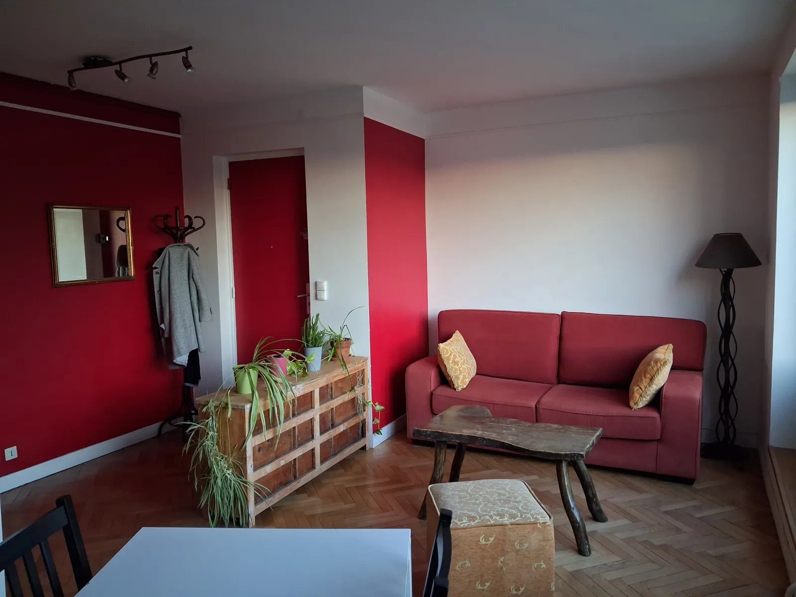 Location Saint-Étienne Appartement 693f12c86be62