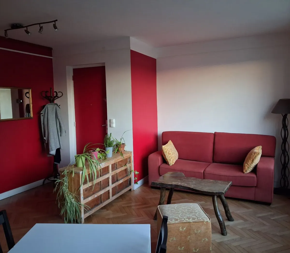 Location Saint-Étienne Appartement 693f12c86be6