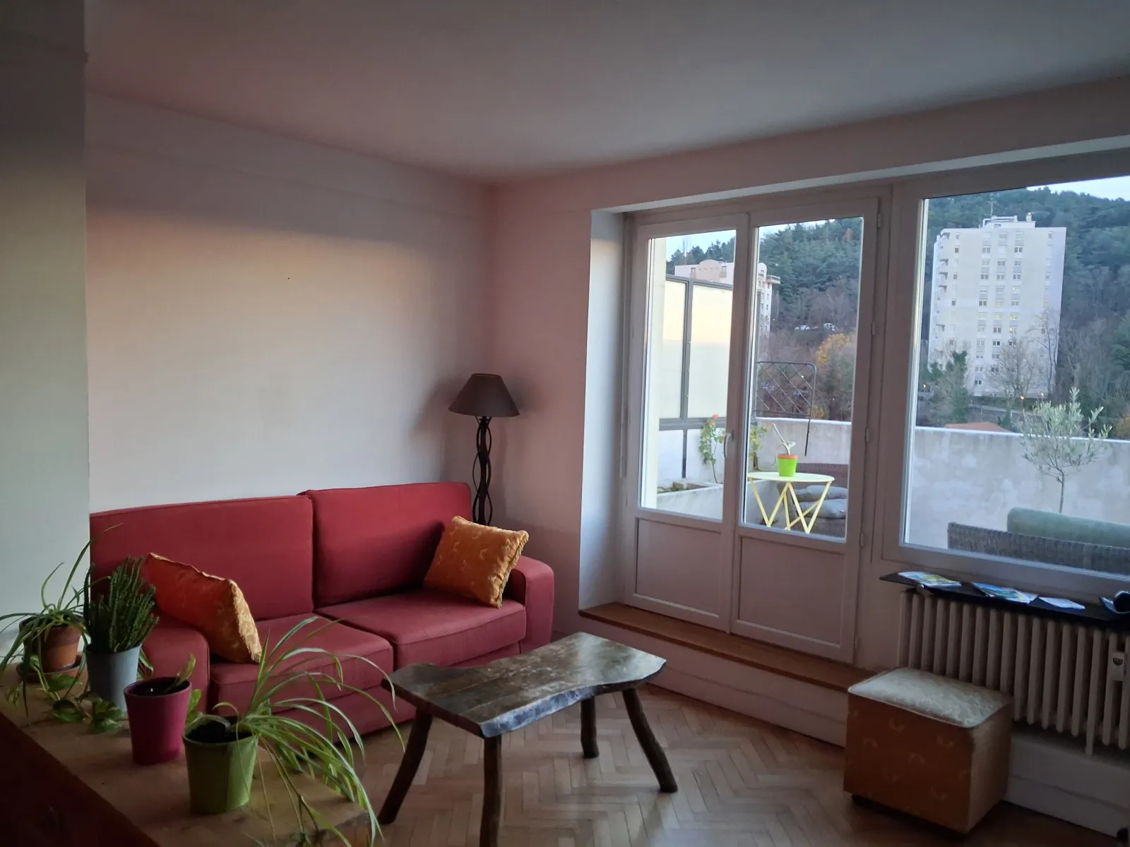 Location Saint-Étienne Appartement 693f12c86be61